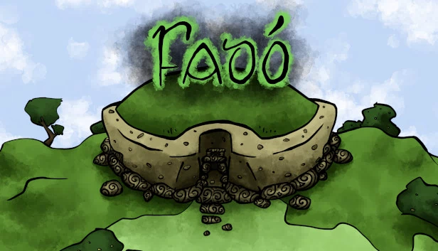 Fadó：第一章（Fadó: Chapter One） 游戏封面