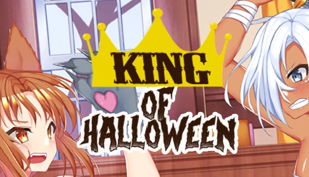 万圣节之王（King of Halloween） 游戏封面