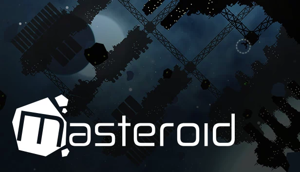 Masteroid 游戏封面