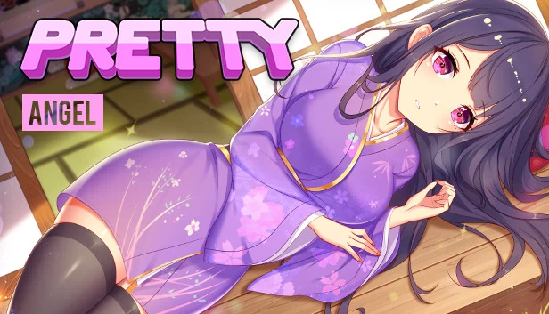Pretty Angel 游戏封面