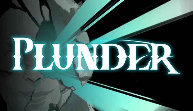 掠夺(Plunder) 游戏封面