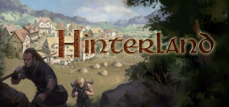 腹地（Hinterland） 游戏封面