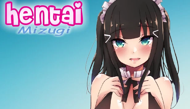 Hentai Mizugi 游戏封面