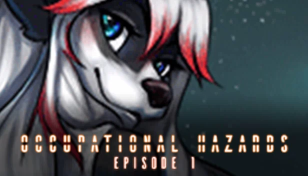 职业危害:第1集(Occupational Hazards: Episode 1) 游戏封面