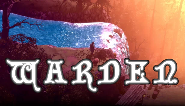 典狱长（Warden） 游戏封面