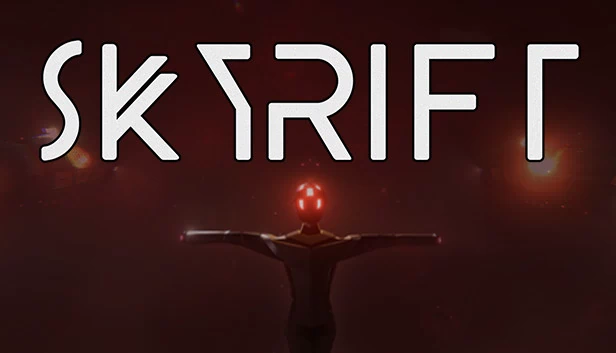 天穹裂谷（Skyrift） 游戏封面