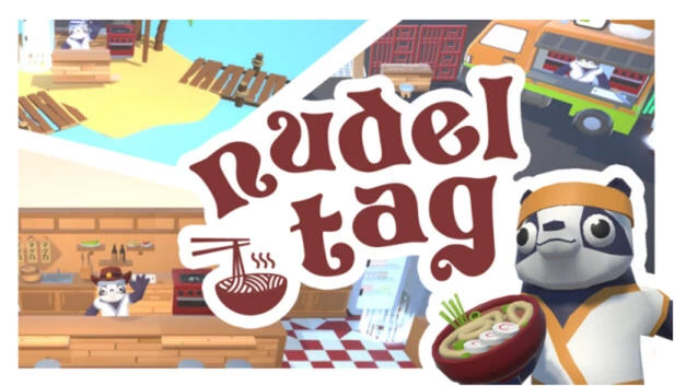 面条日（Nudel Tag） 游戏封面