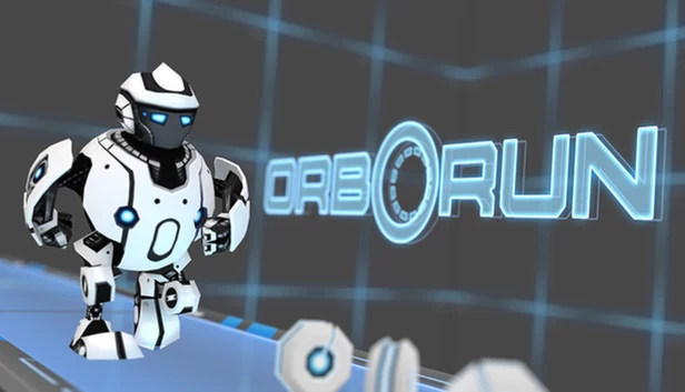 球形酷跑（Orborun） 游戏封面