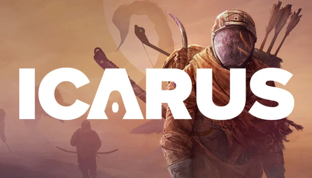 翼星求生（ICARUS） 游戏封面