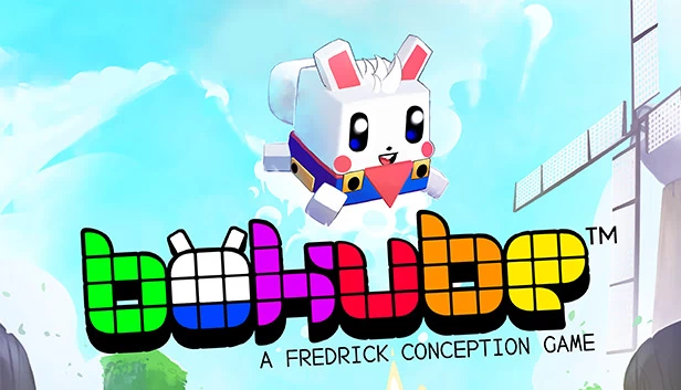Bokube 游戏封面