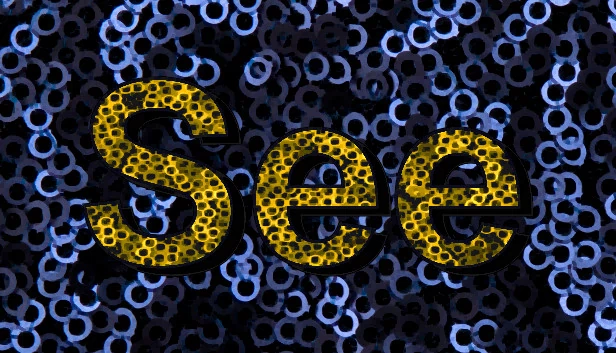 See 游戏封面