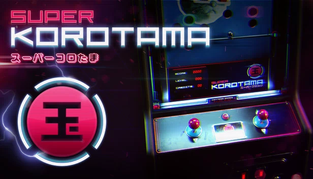 超级科罗塔玛（Super Korotama） 游戏封面