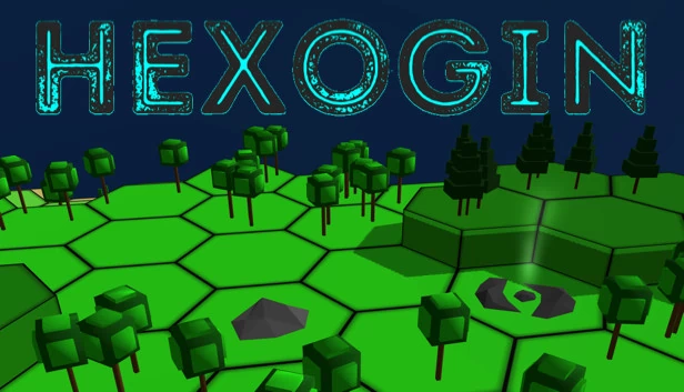 Hexogin 游戏封面