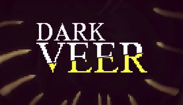 黑暗维尔德（Dark Veer） 游戏封面