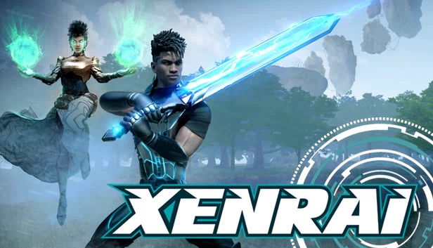 Xenrai 游戏封面