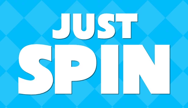 Just Spin 游戏封面