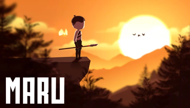 Maru 游戏封面