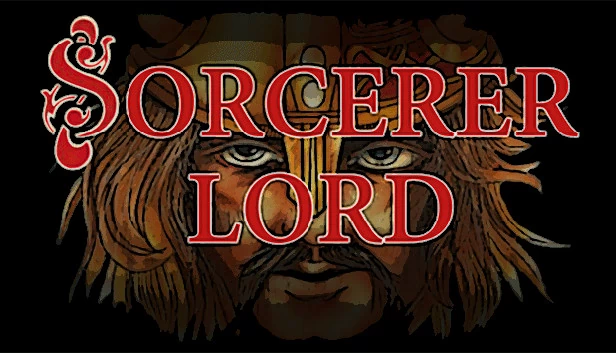 领主巫师（Sorcerer Lord） 游戏封面