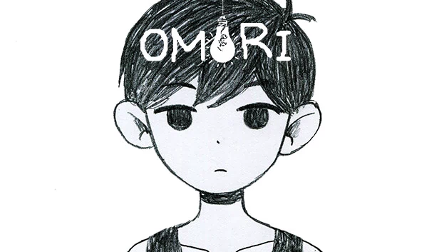 OMORI 游戏封面