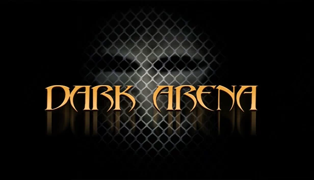 黑暗竞技场（Dark Arena） 游戏封面