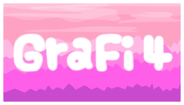 GraFi 4 游戏封面