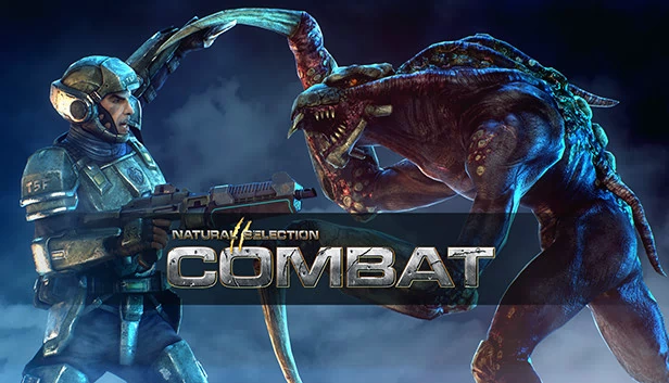 物竞天择2：战斗（NS2: Combat） 游戏封面