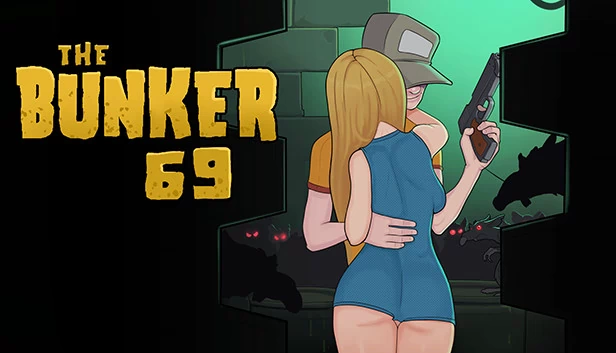 The Bunker 69 游戏封面