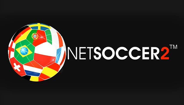 Netsoccer 游戏封面