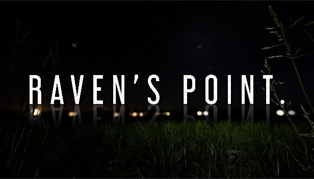 渡鸦角（Raven's Point） 游戏封面