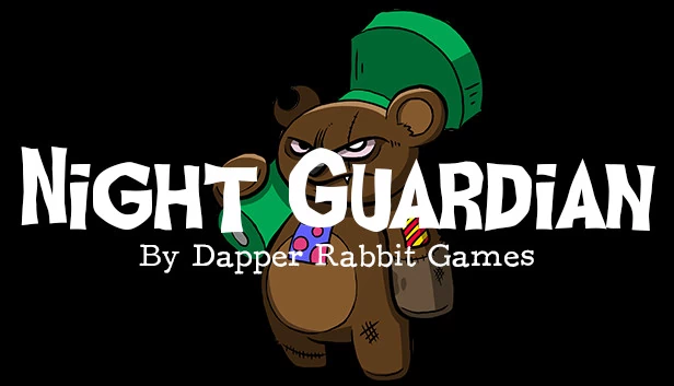 夜之守护者（Night Guardian） 游戏封面