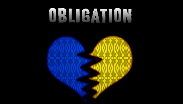 义务（Obligation） 游戏封面