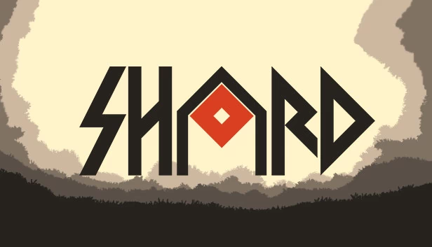 碎片（Shard） 游戏封面