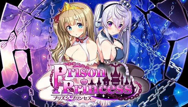 监狱公主（Prison Princess） 游戏封面