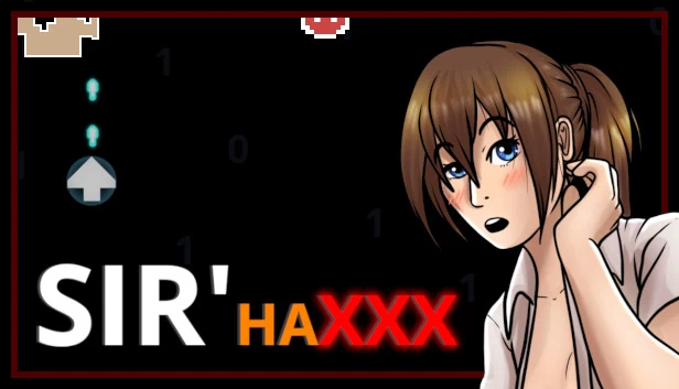 Sir'HaXXX 游戏封面