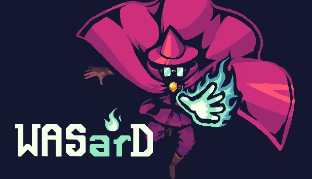 WASarD 游戏封面