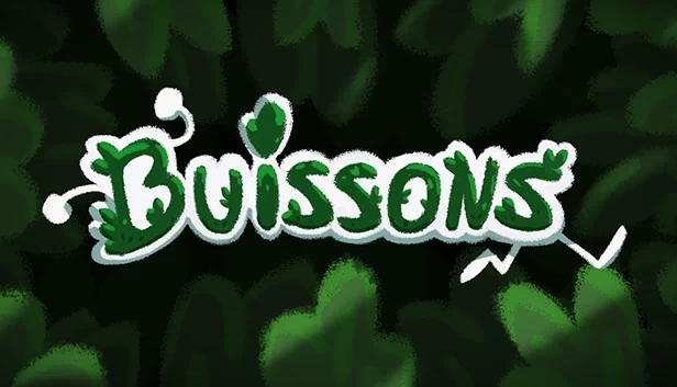 灌木丛（Buissons） 游戏封面