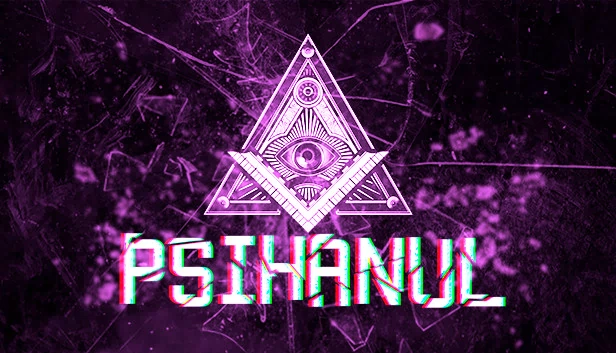 Psihanul 游戏封面