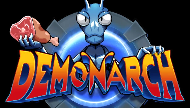 恶魔君主（Demonarch） 游戏封面