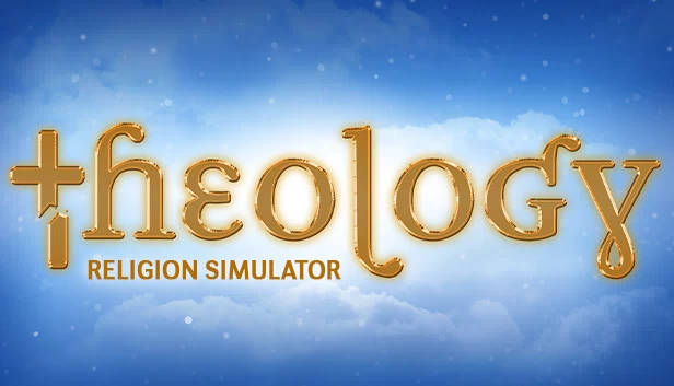 神学 - 宗教创造者（Theology - Religion Creator） 游戏封面
