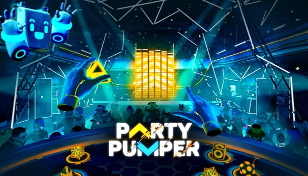 派对泵（Party Pumper） 游戏封面