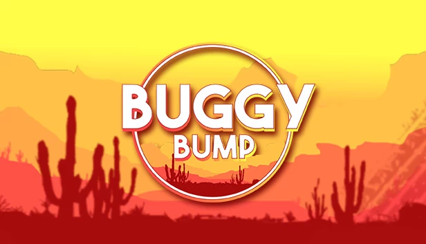 疯狂小虫（Buggy Bump） 游戏封面