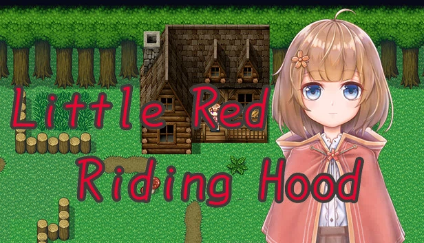 小红帽（Little Red Riding Hood） 游戏封面