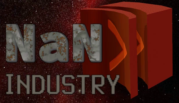 N.a.N Industry VR 游戏封面