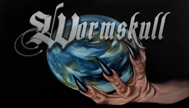 Wormskull 游戏封面