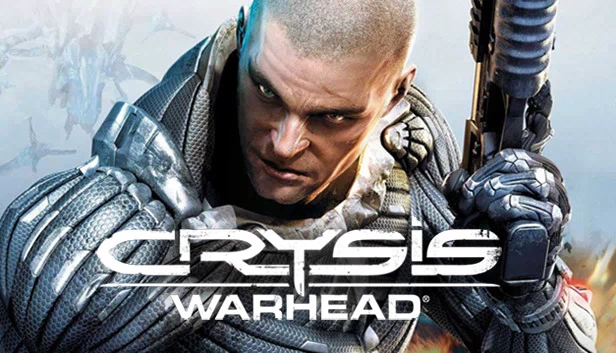 孤岛危机:弹头®(Crysis Warhead®) 游戏封面