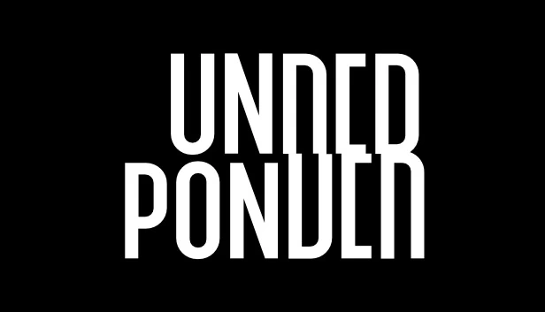 Underponder 游戏封面