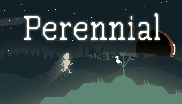 Perennial 游戏封面