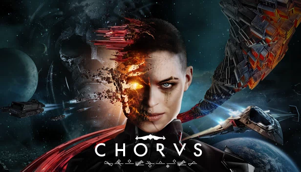 和鸣（Chorus） 游戏封面