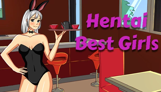 Hentai Best Girls 游戏封面