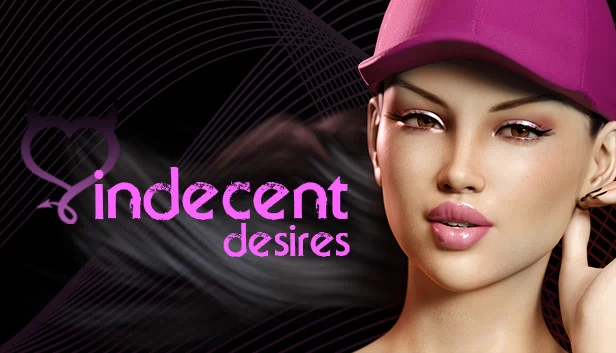 不雅欲望(Indecent Desires) 游戏封面